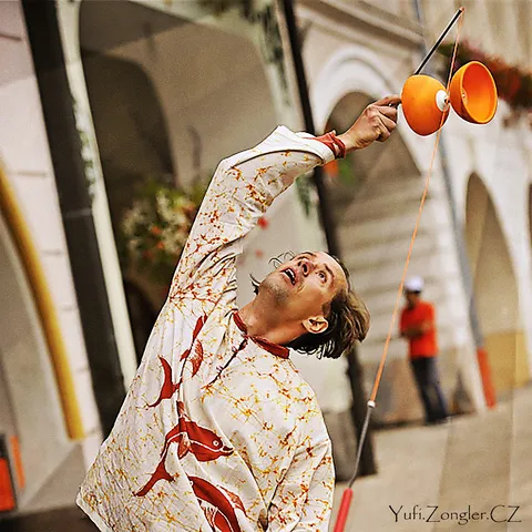 Diabolo